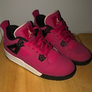 Jordan Retro 4s
